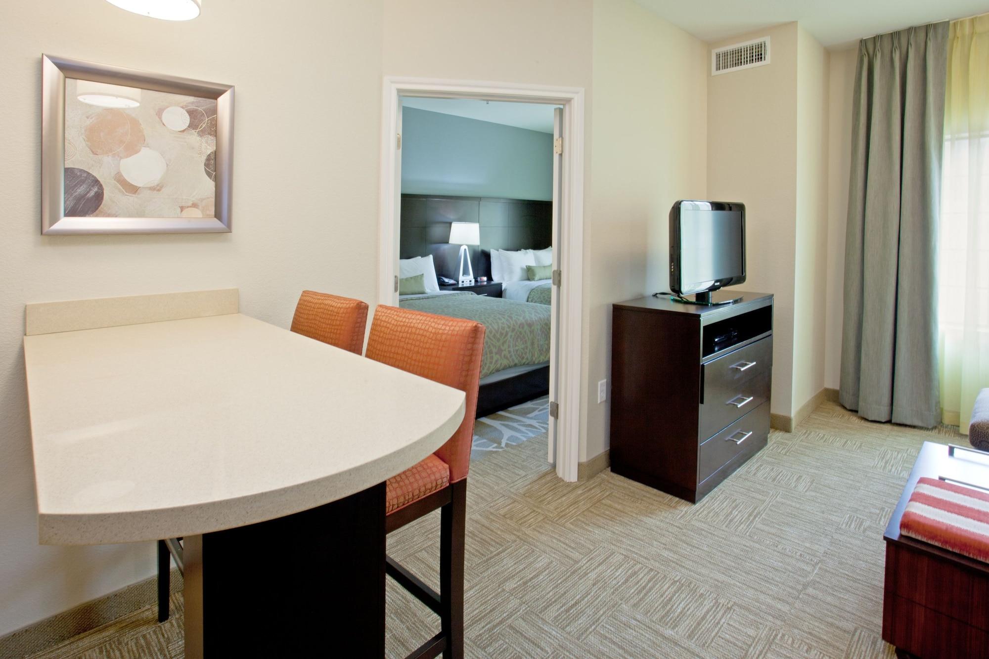 Staybridge Suites Washington D.C. - Greenbelt By Ihg Lanham Exterior foto
