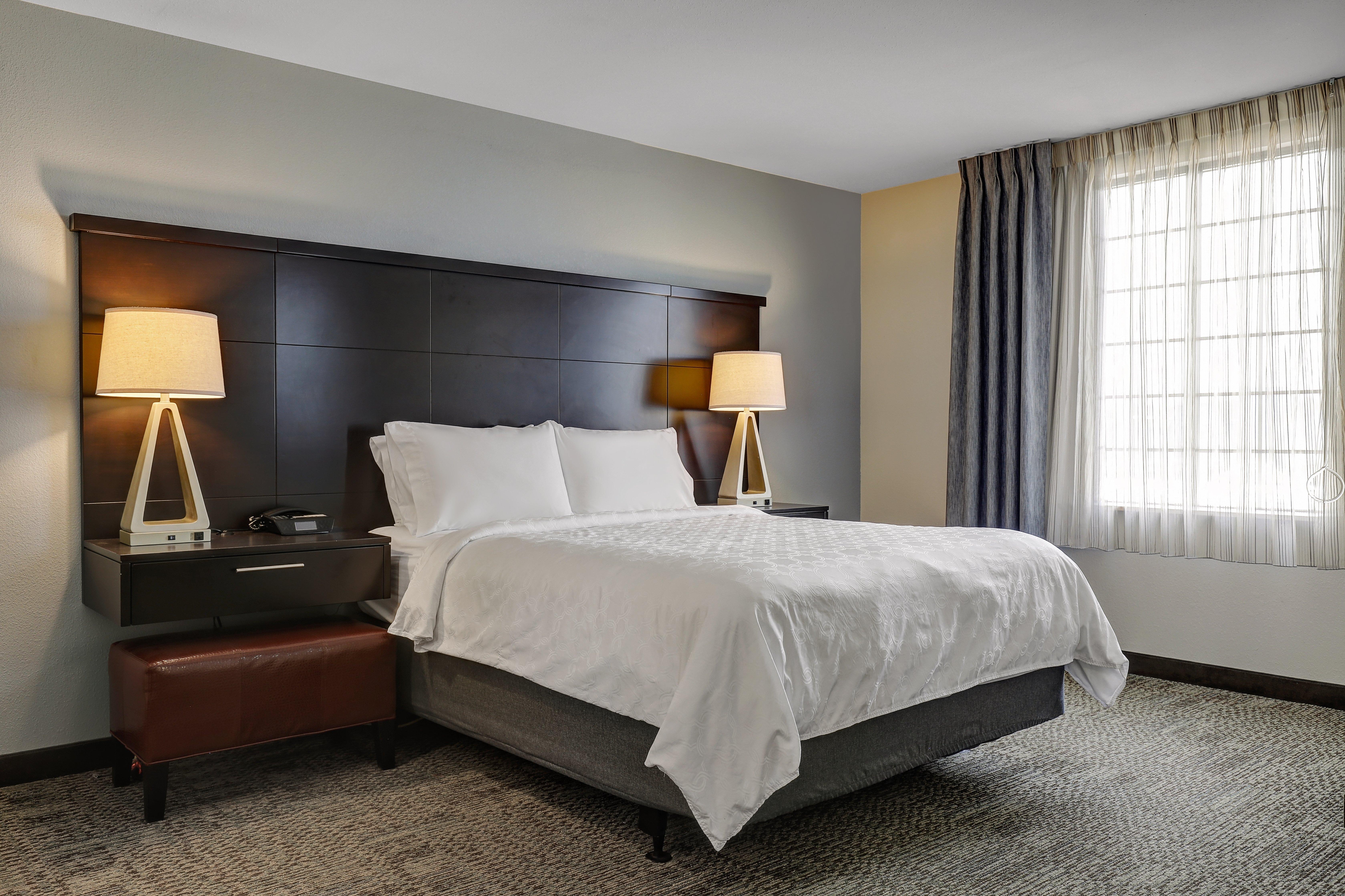Staybridge Suites Washington D.C. - Greenbelt By Ihg Lanham Exterior foto