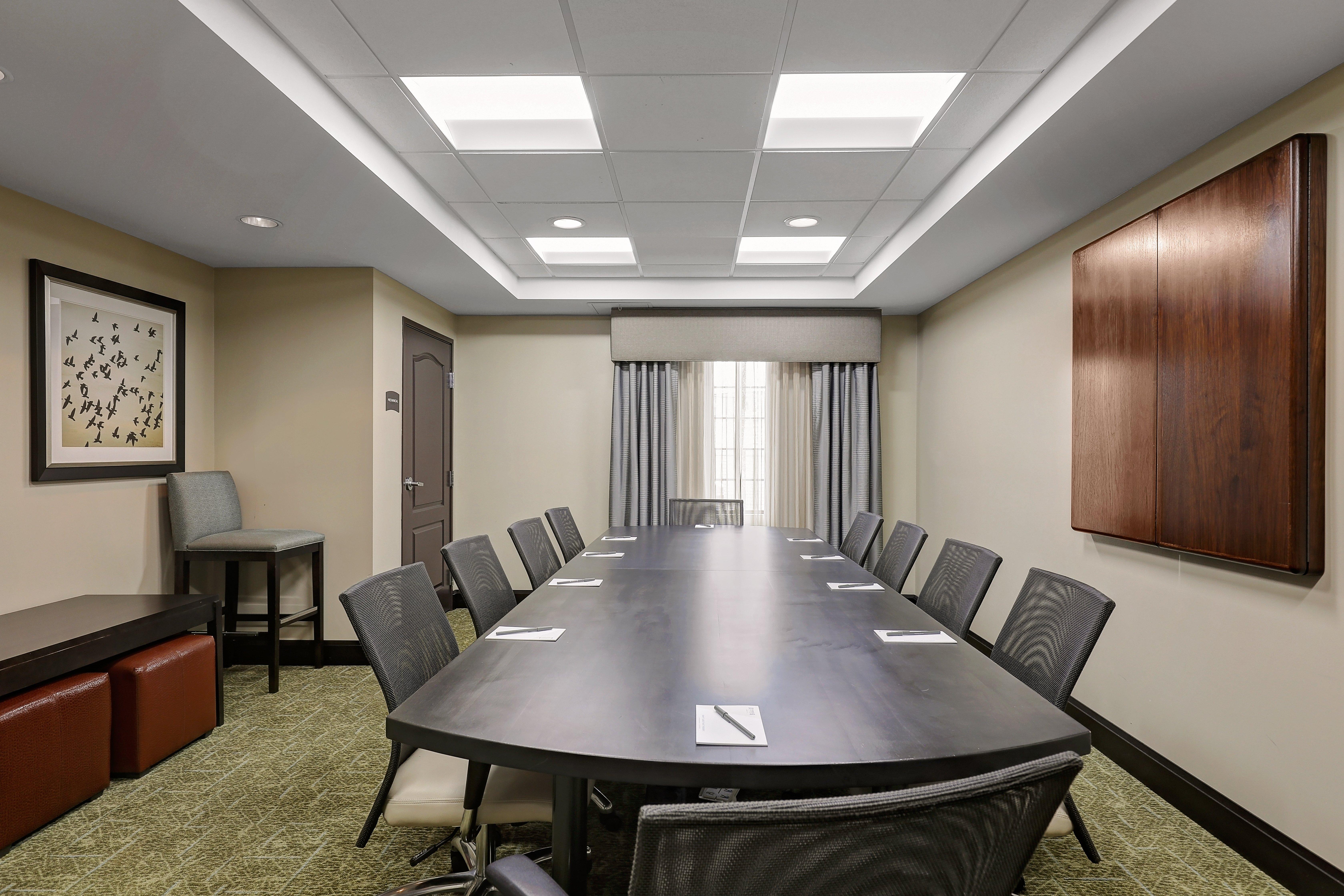 Staybridge Suites Washington D.C. - Greenbelt By Ihg Lanham Exterior foto