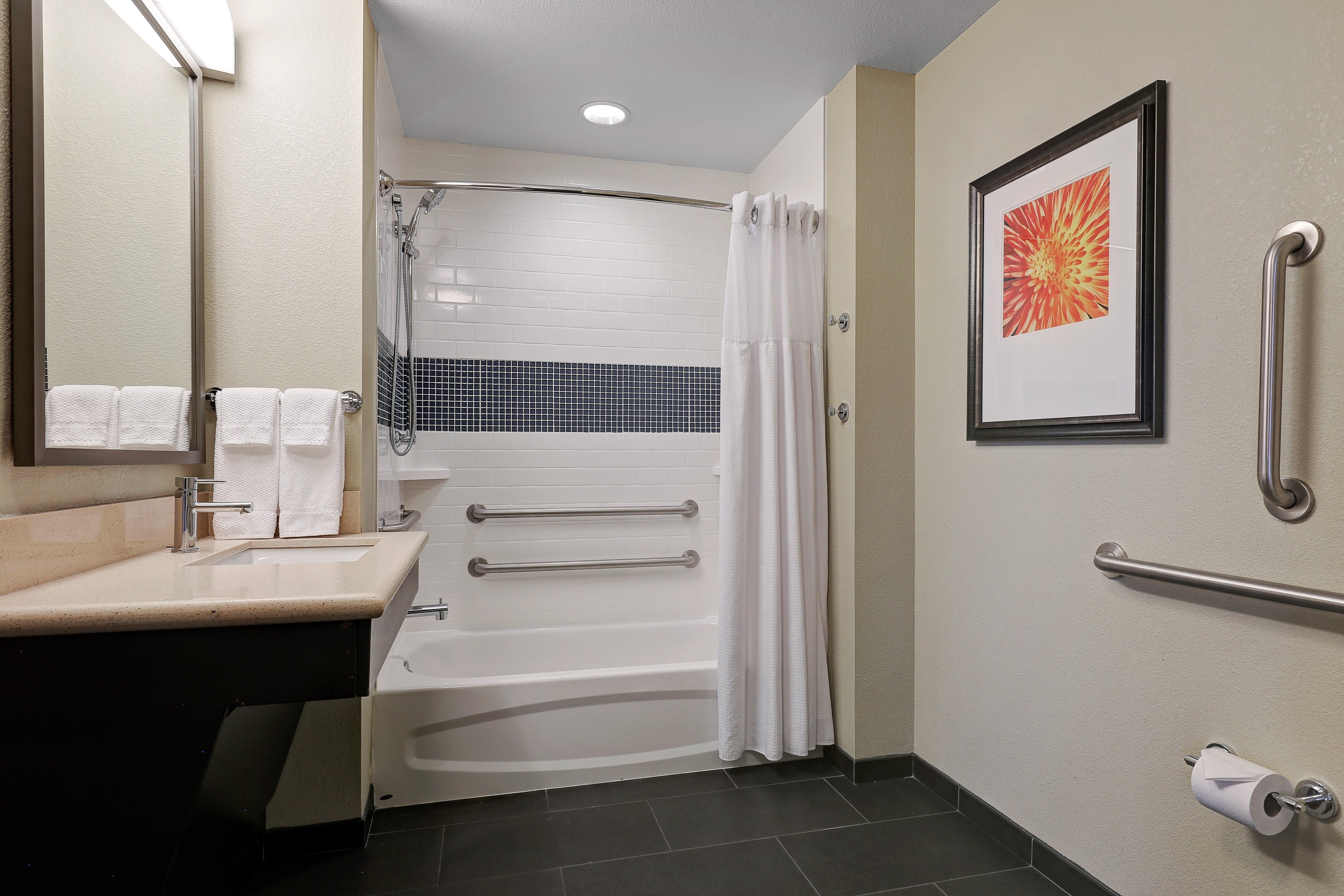 Staybridge Suites Washington D.C. - Greenbelt By Ihg Lanham Exterior foto